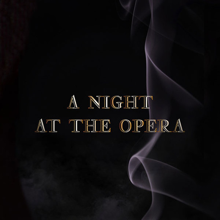 Astrophil&Stella A Night At The Opera Extrait De Parfum