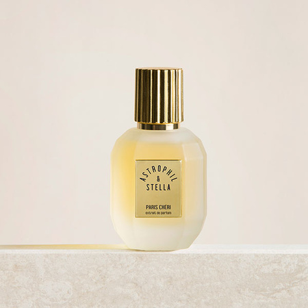 Astrophil&Stella Paris Cheri Extrait De Parfum