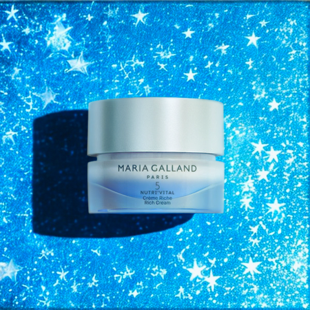 Maria Galland 5 Nutri’Vital Rich Cream