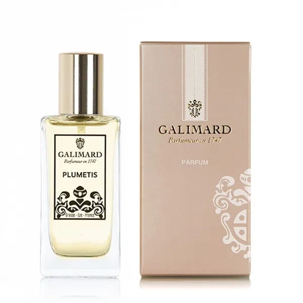 galimard plumetis