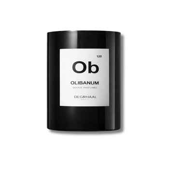 Degrhaal Olibanum Ob Świeca