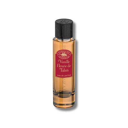 La Maison De La Vanille Fleurie De Tahiti Eau de Parfum