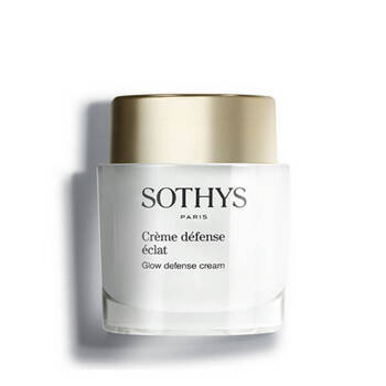 Sothys Creme Défense Éclat