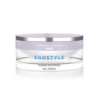 Egostyle Mission De-Stress Gel Crème