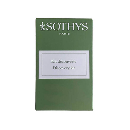 Sothys Défense Éclat Discovery Kit