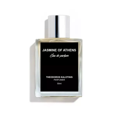 Theodoros Kalotinis Jasmine Of Athens Edp