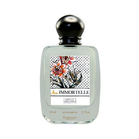 Fragonard Mon Immortelle EDP