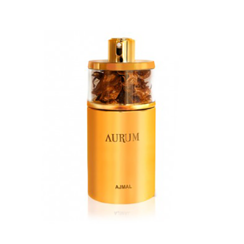 ajmal aurum woda perfumowana 2 ml   