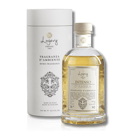 Logevy Elisir Intenso d’Ambra Dyfuzor 250 ml 