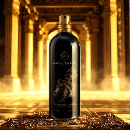Montale  Arabians Tonka Eau De Parfum