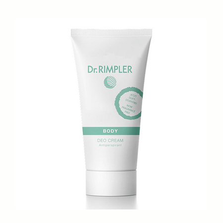 Dr.Rimpler Body Deo Cream