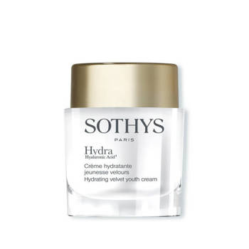 Sothys Hydra Creme Velours