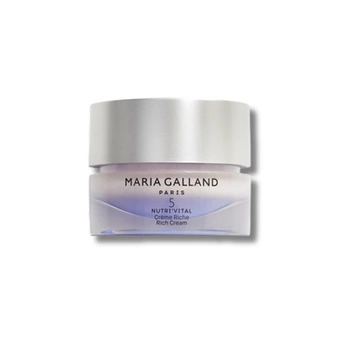 Maria Galland 5 Nutri’Vital Rich Cream