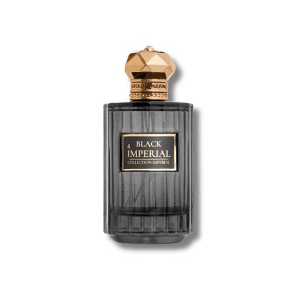 imperial parfums black imperial