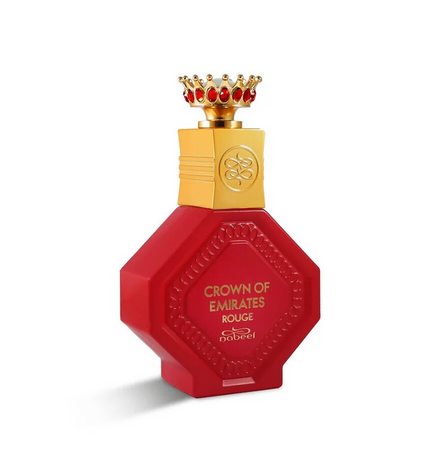 Nabeel Crown Of Emirates Rouge EDP