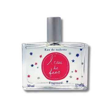 Fragonard Eau des Fées Eau de Toilette 