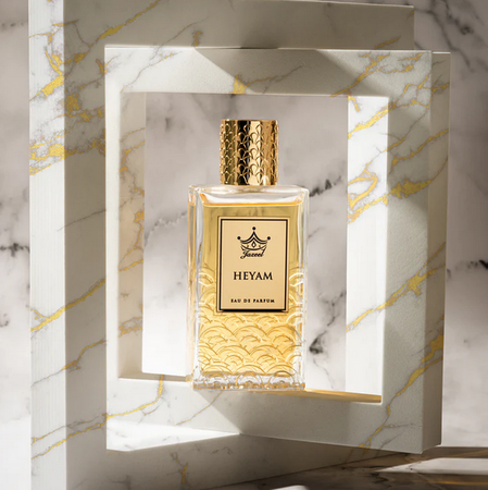 Jazeel Heyam EDP