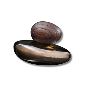 Majda Bekkali Tendre Est la Nuit Obscur Perfum