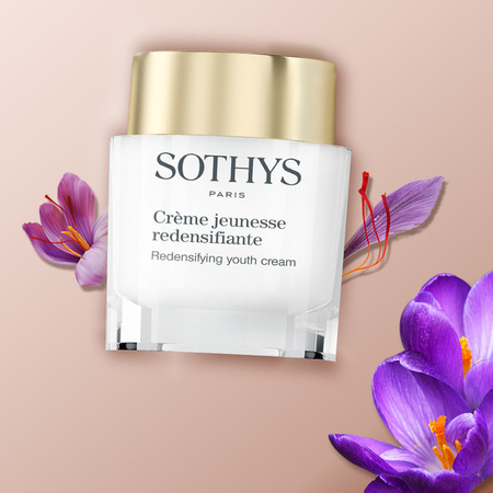 Sothys Creme Jeunesse Redensifiante