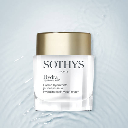 Sothys Hydra Creme Satin