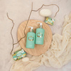 Castelbel White Crane Hand& Body Wash