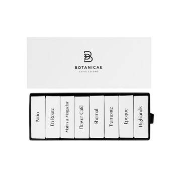 Botanicae Discovery Set EDP