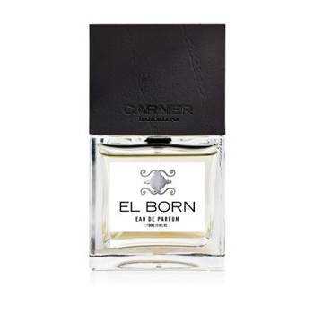 Carner Barcelona El Born EDP