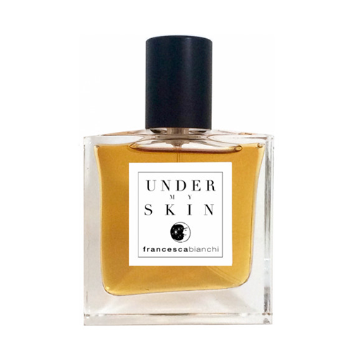 francesca bianchi under my skin ekstrakt perfum 2 ml   