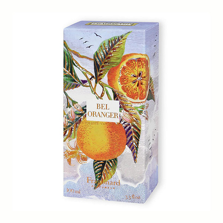 Fragonard Bel Oranger EDT