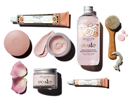 Benamôr Rosto Multi-Purpose Balm