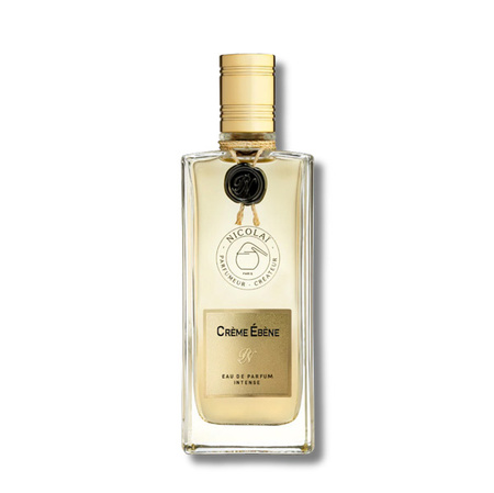 Nicolai Crème Ébène Eau de Parfum