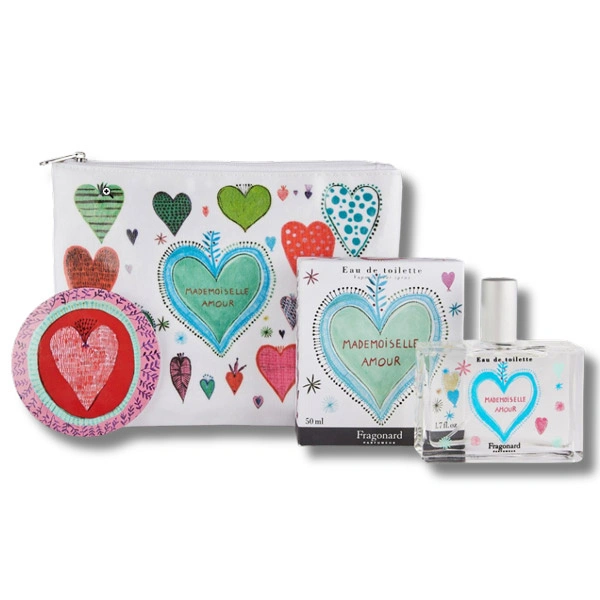 fragonard mademoiselle amour