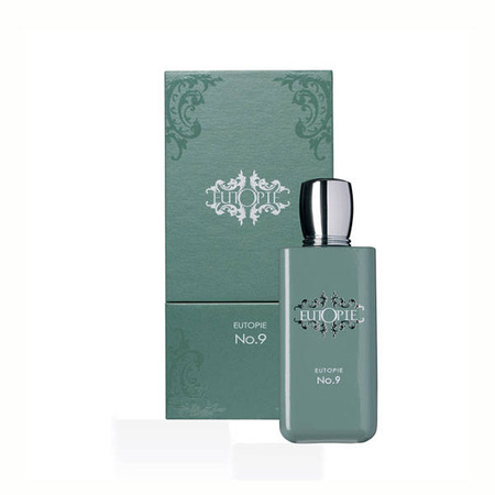 Eutopie No.9 EDP