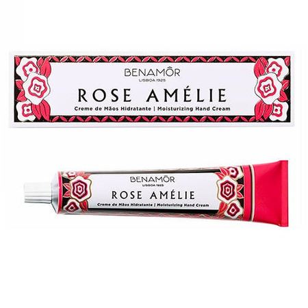 Benamôr Rose Amelie Krem Do Rąk