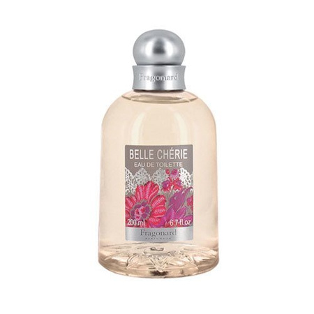 Fragonard Belle Cherie EDT