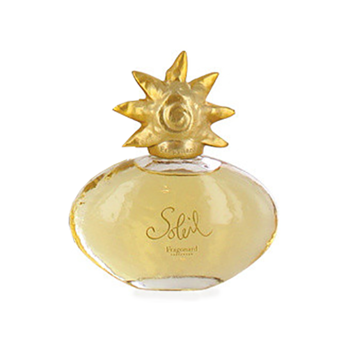 fragonard soleil woda perfumowana 50 ml   