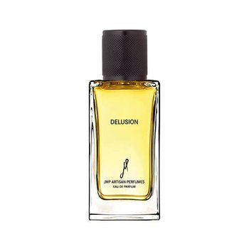 JMP Artisan Perfumes Delusion EDP