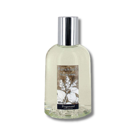 Fragonard Patchouli Eau De Toalette