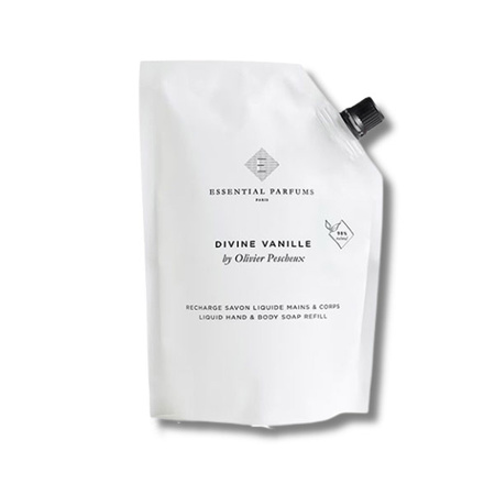 Essential Parfums Divine Vanille Żel