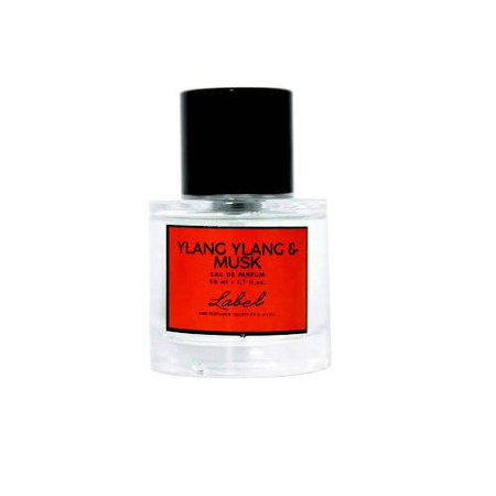 Label Ylang Ylang & Musk EDP