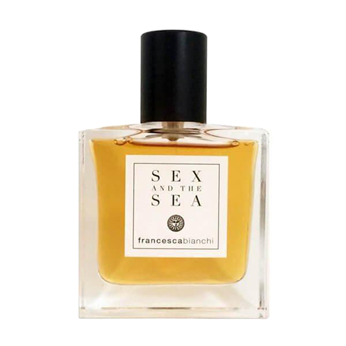 francesca bianchi sex and the sea ekstrakt perfum 2 ml   