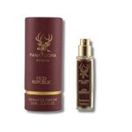 Pana Dora Oud Republic Extrait De Parfum