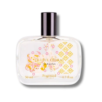 Fragonard Tilleul Cédrat Eau de Parfum