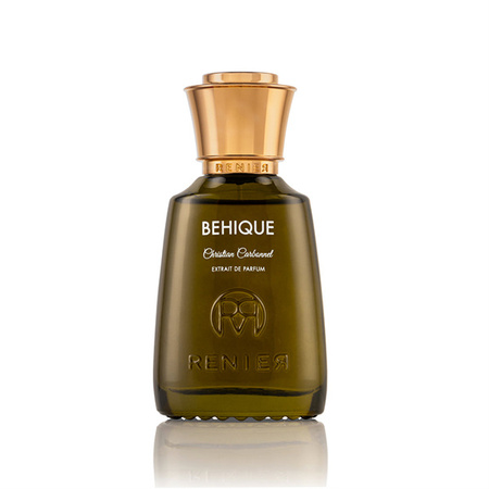 Renier Behique Extrait Parfum