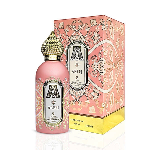 attar collection areej