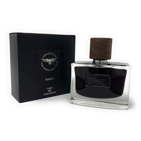 NeroAfgano Oud Wood Eau De Parfum