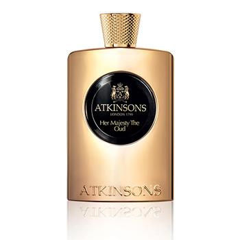 Atkinsons Her Majesty The Oud EDP