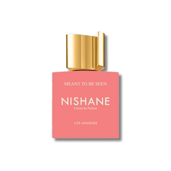 Nishane Meant To Be Seen Extrait de Parfum