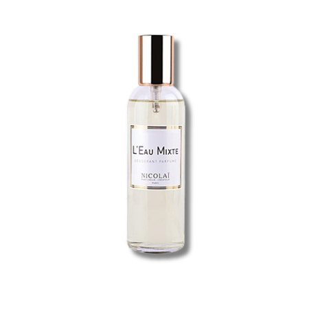 Nicolai L'eau Mixte  Deodorant Parfume