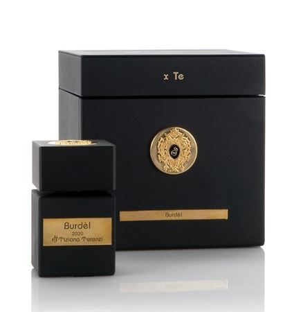 Tiziana Terenzi Burdèl Extrait De Parfum